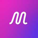 MoneyPOP official M logo
